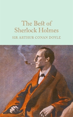The Best of Sherlock Holmes - Arthur Conan Doyle