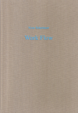 Work Flow - Nora Schattauer