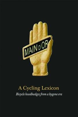A Cycling Lexicon -  Gingko Press