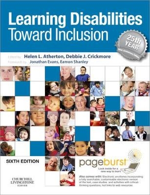 Learning Disabilities: Towards Inclusion - 