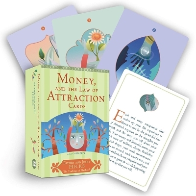 Money, and the Law of Attraction - Esther Hicks, Jerry Hicks