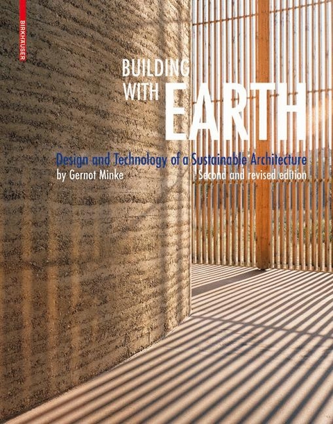 Building with Earth - Gernot Minke