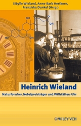 Heinrich Wieland - 