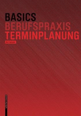 Basics Terminplanung - Bert Bielefeld