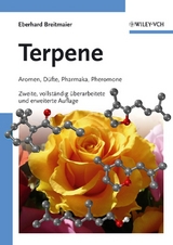 Terpene - Eberhard Breitmaier