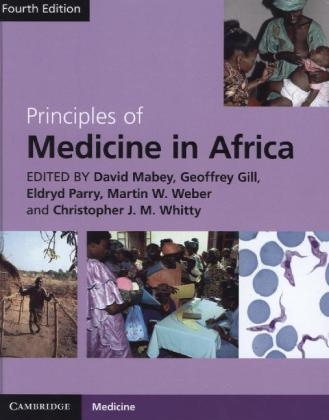 Principles of Medicine in Africa - 