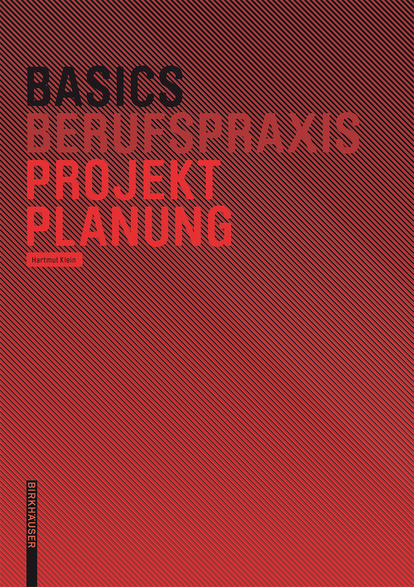 Basics Projektplanung - Hartmut Klein