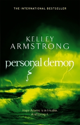 Personal Demon - Kelley Armstrong
