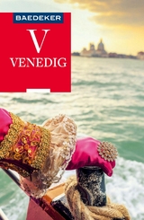 Baedeker Reiseführer E-Book Venedig -  Hilke Maunder