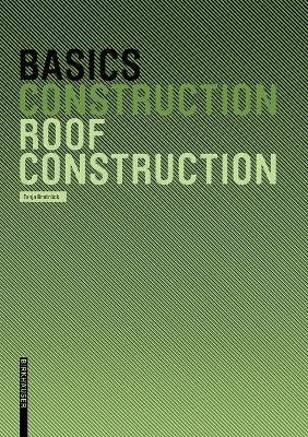 Basics Roof Construction - Tanja Brotrück