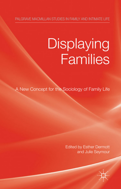 Displaying Families - 