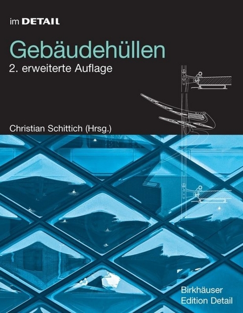 Gebäudehüllen - 