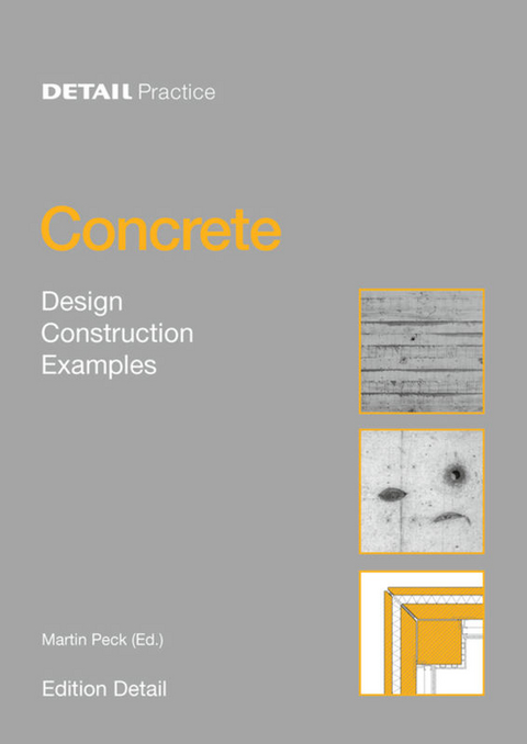 Concrete - 