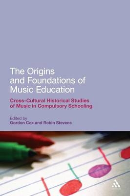 The Origins and Foundations of Music Education - 