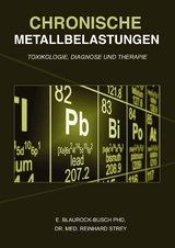 Chronische Metallbelastungen - Eleonore Blaurock-Busch, Reinhard Strey