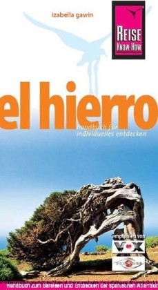 Reise Know-How El Hierro - Izabella Gawin
