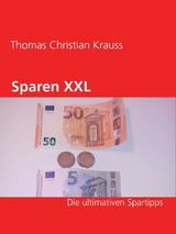 Sparen XXL - Thomas Christian Krauss