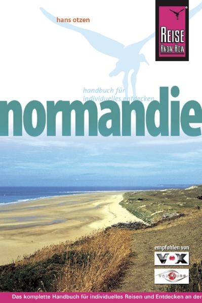 Normandie - Hans Otzen