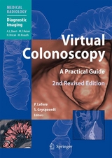 Virtual Colonoscopy - 