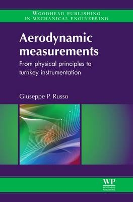 Aerodynamic Measurements - G.P. Russo