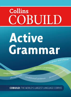 Active English Grammar