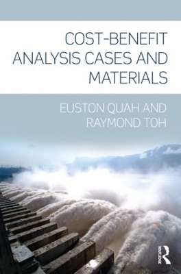 Cost-Benefit Analysis - Euston Quah, Raymond Toh