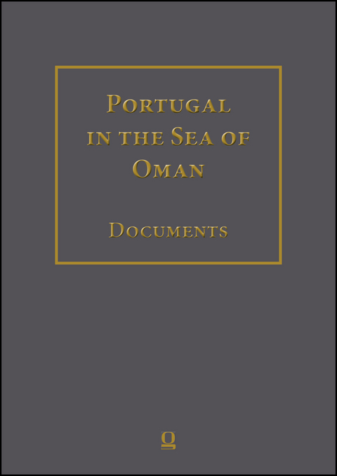 Portugal in the Sea of Oman: Religion and Politics - 