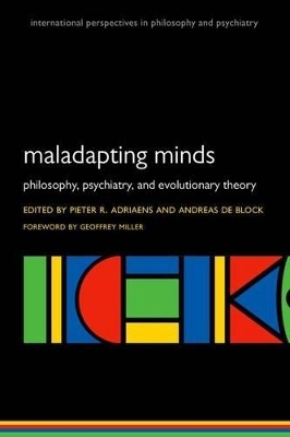 Maladapting Minds - 