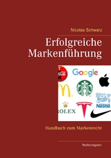 Erfolgreiche Markenführung - Nicolas Schwarz