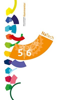 NaTech 5/6 -  Autorenteam