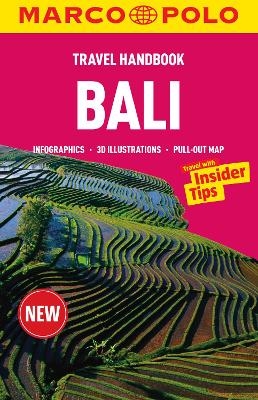 Bali Marco Polo Handbook