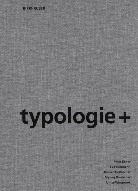typologie+ - 