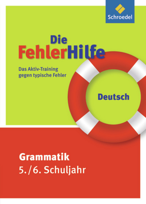 Fehlerhilfe / Die FehlerHilfe - Helmut Lindzus