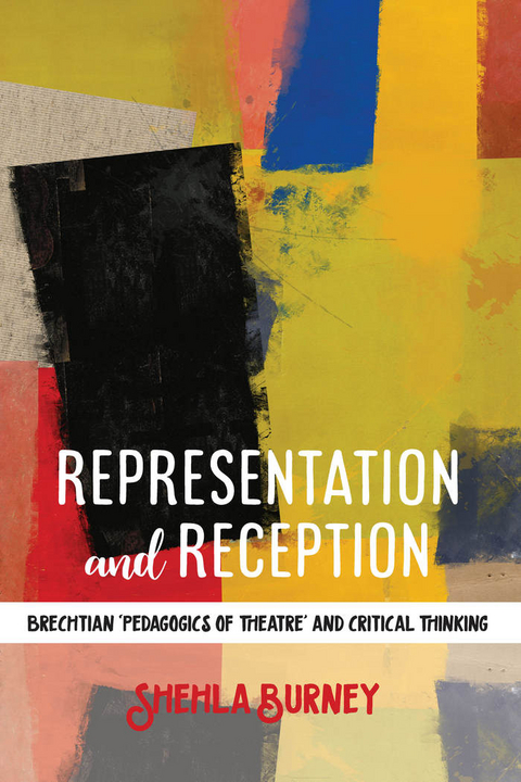 Representation and Reception - Shehla Burney