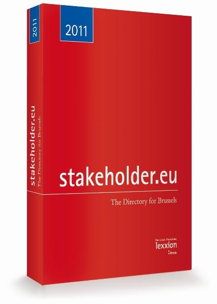 stakeholder.eu 2011 - 