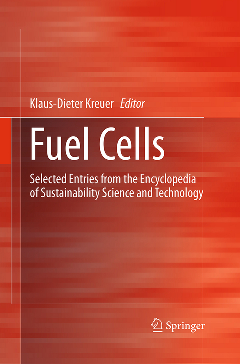 Fuel Cells - 