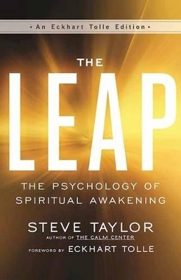 The Leap - Steve Taylor