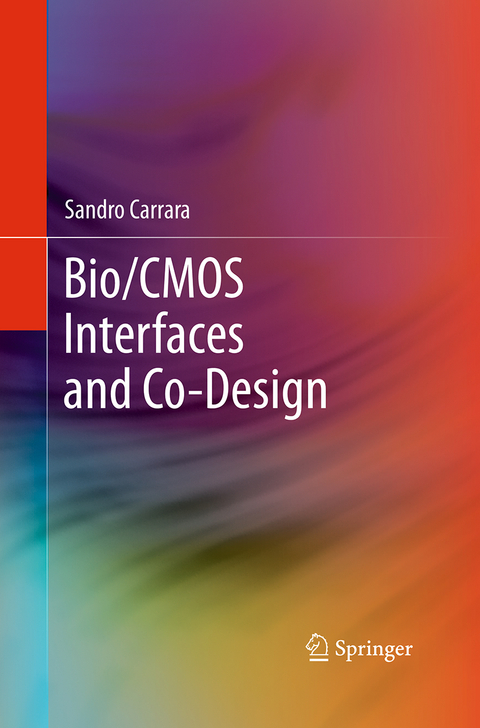 Bio/CMOS Interfaces and Co-Design - Sandro Carrara