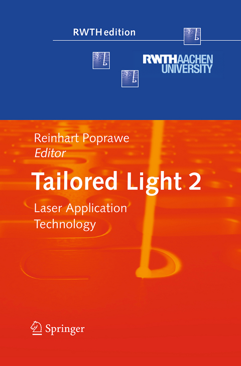 Tailored Light 2 - 