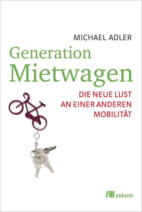 Generation Mietwagen - Michael Adler