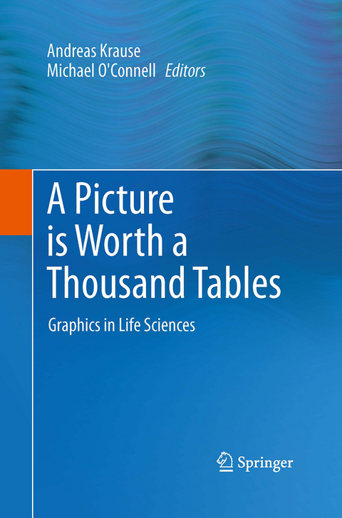 A Picture is Worth a Thousand Tables - 