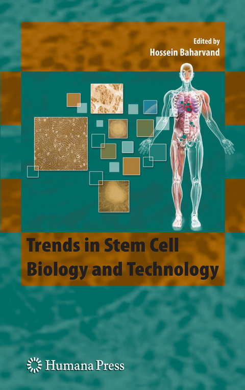 Trends in Stem Cell Biology and Technology - 