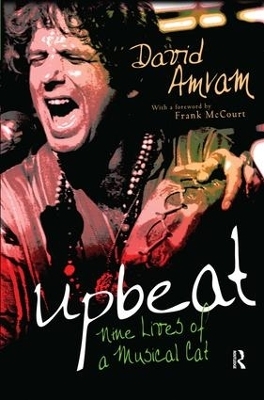 Upbeat - David Amram