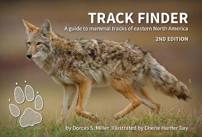 Track Finder - Dorcas S. Miller