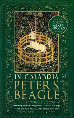 In Calabria - Peter S. Beagle