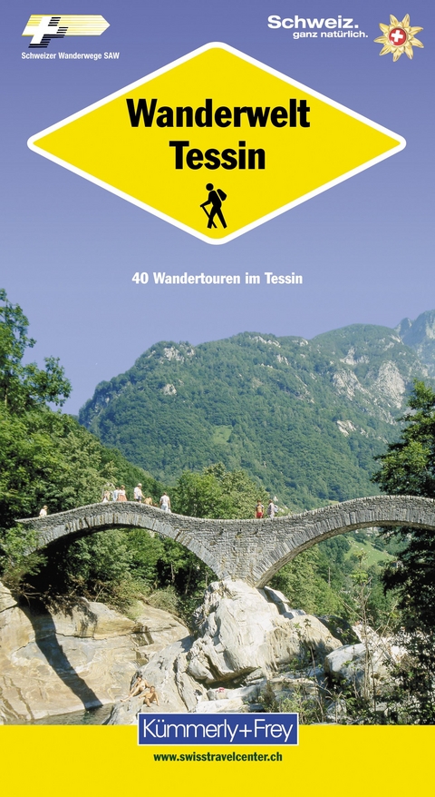 Tessin Wanderwelt