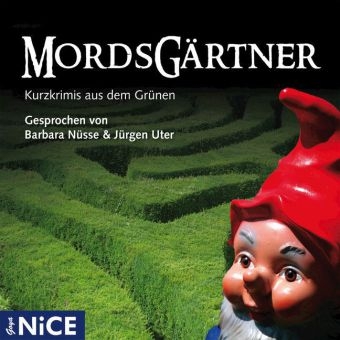 Mordsgärtner