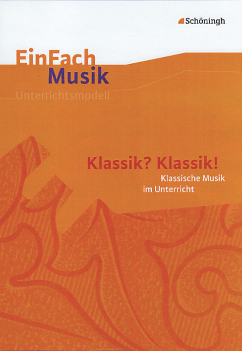 EinFach Musik - Ernst Klaus Schneider