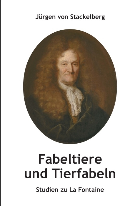 Fabeltiere und Tierfabeln - Jürgen von Stackelberg