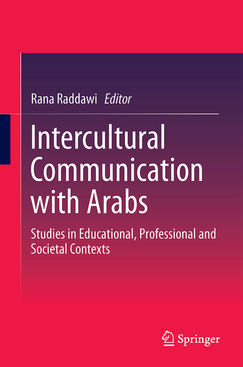 Intercultural Communication with Arabs - 